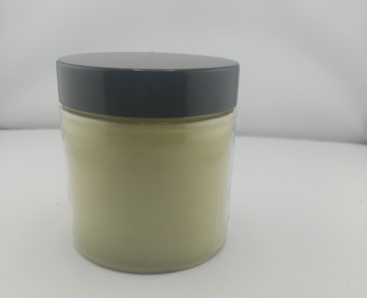 Scrub Mask