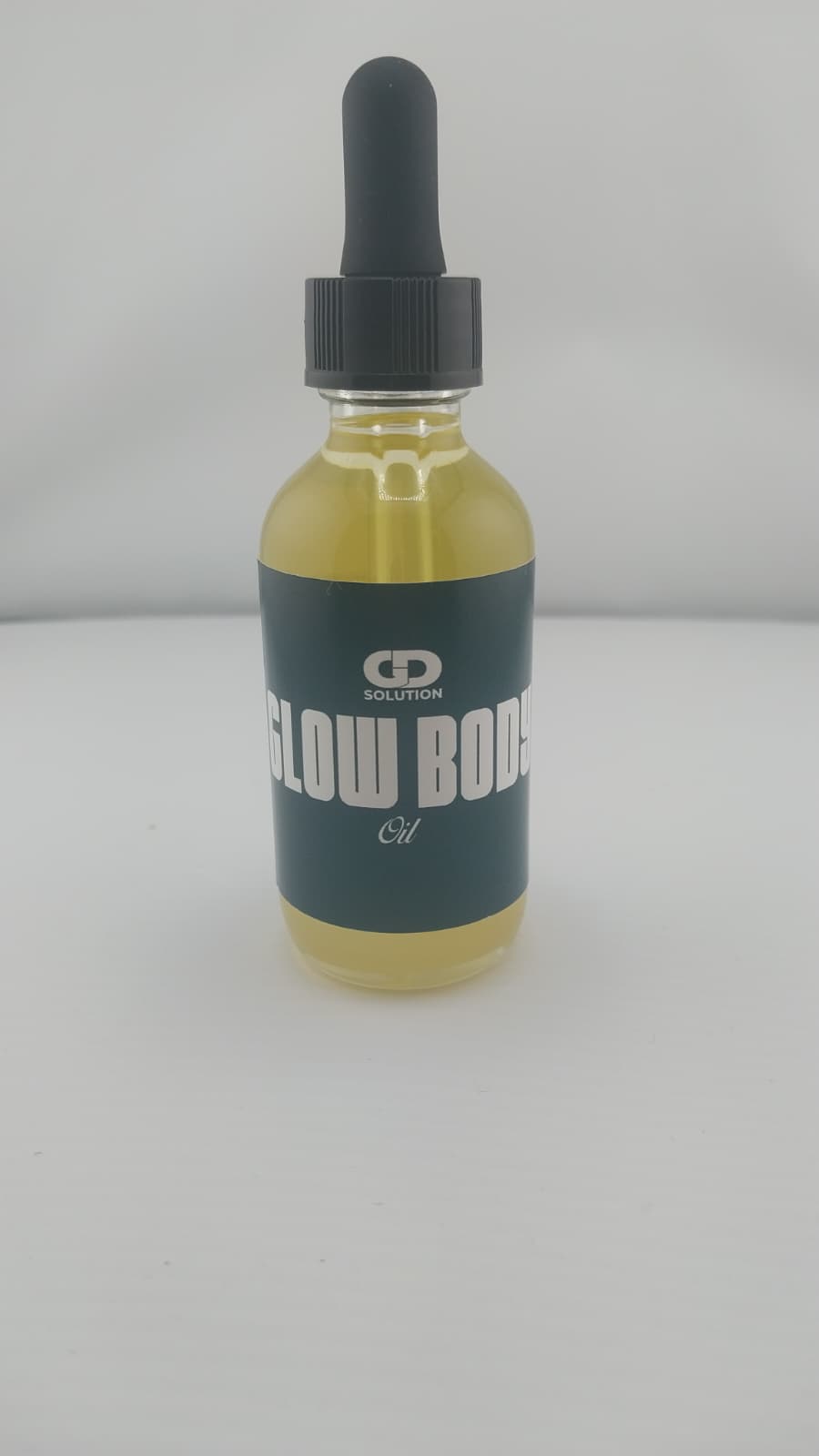 Glow Body Serum
