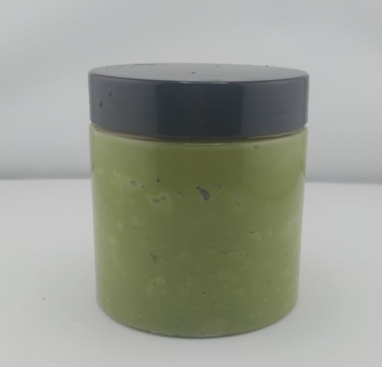 Hair Mask